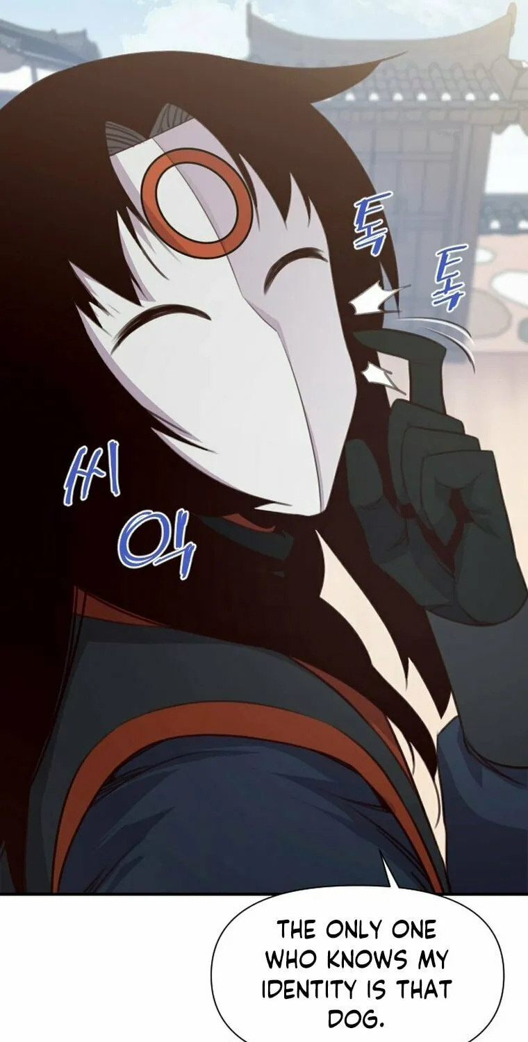 Read The Strongest Ever chapter 153 image 89 on Lezhin