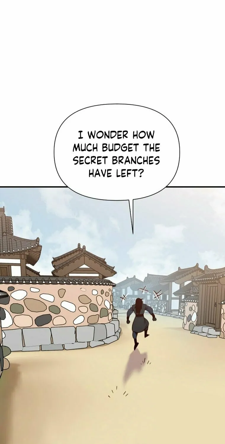 Read The Strongest Ever chapter 153 image 9 on Lezhin