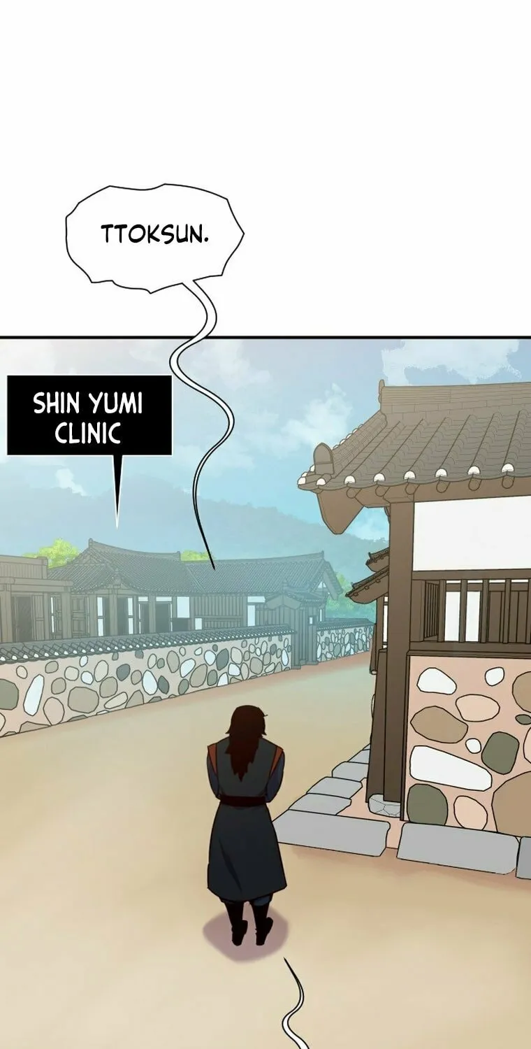 Read The Strongest Ever chapter 153 image 92 on Lezhin