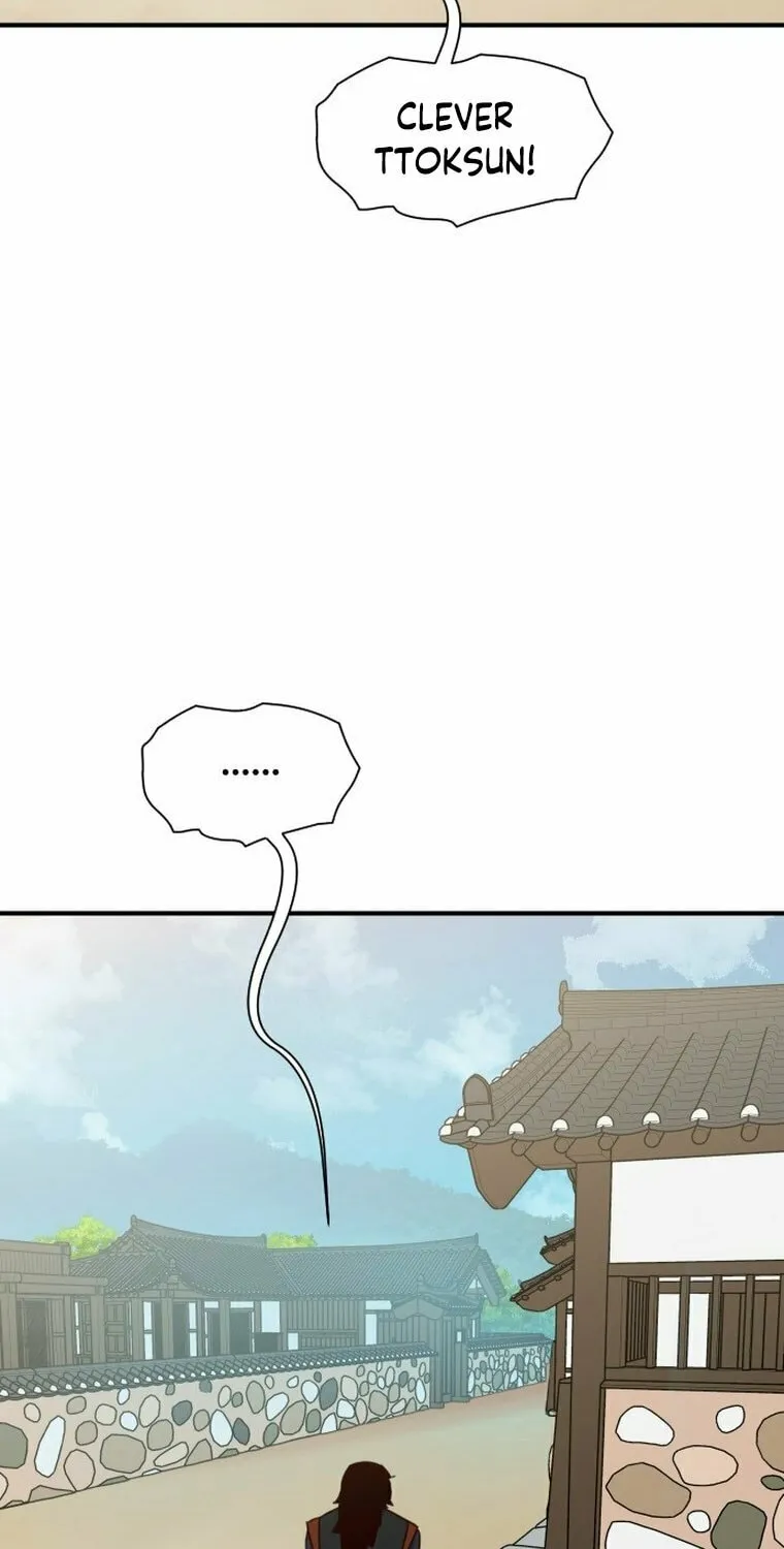 Read The Strongest Ever chapter 153 image 93 on Lezhin