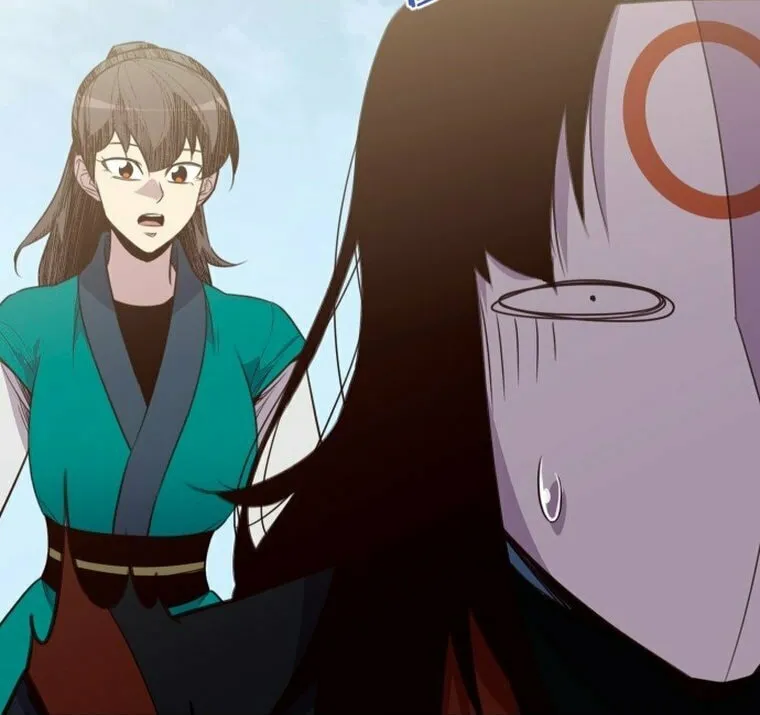 Read The Strongest Ever chapter 153 image 97 on Lezhin