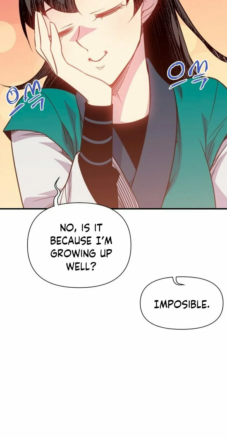 Read The Strongest Ever chapter 153 image 99 on Lezhin