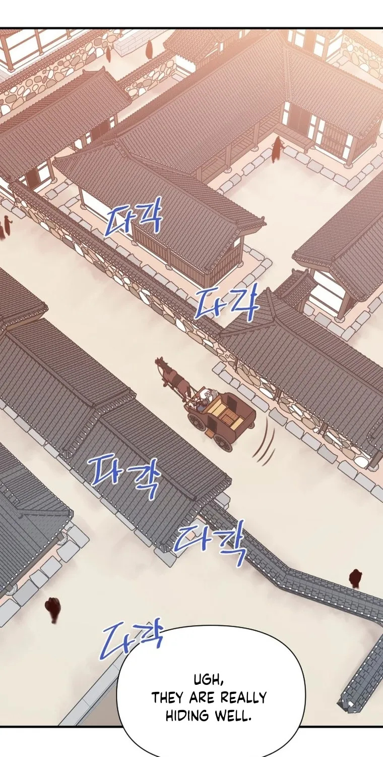 Read The Strongest Ever chapter 154 image 1 on Lezhin