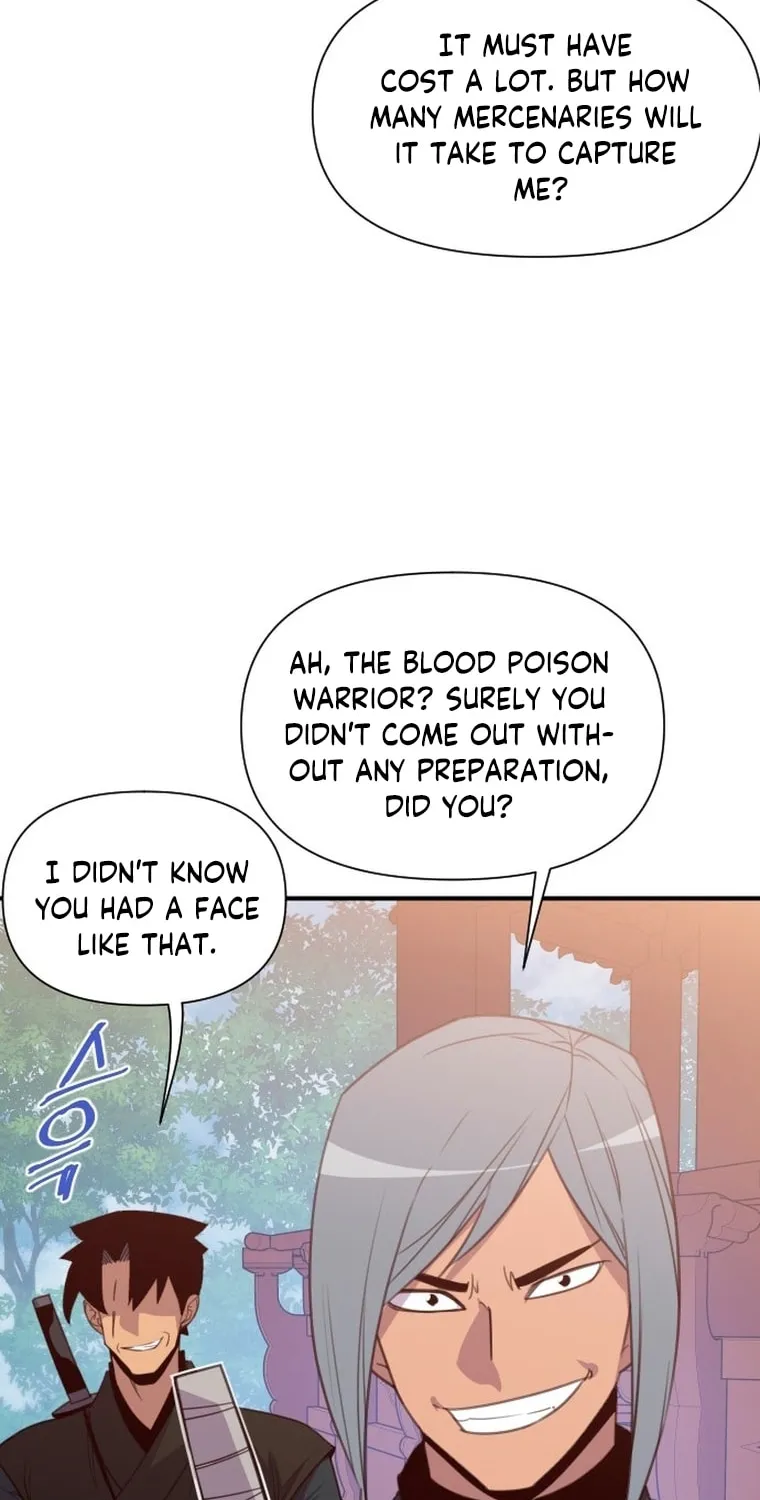 Read The Strongest Ever chapter 154 image 100 on Lezhin