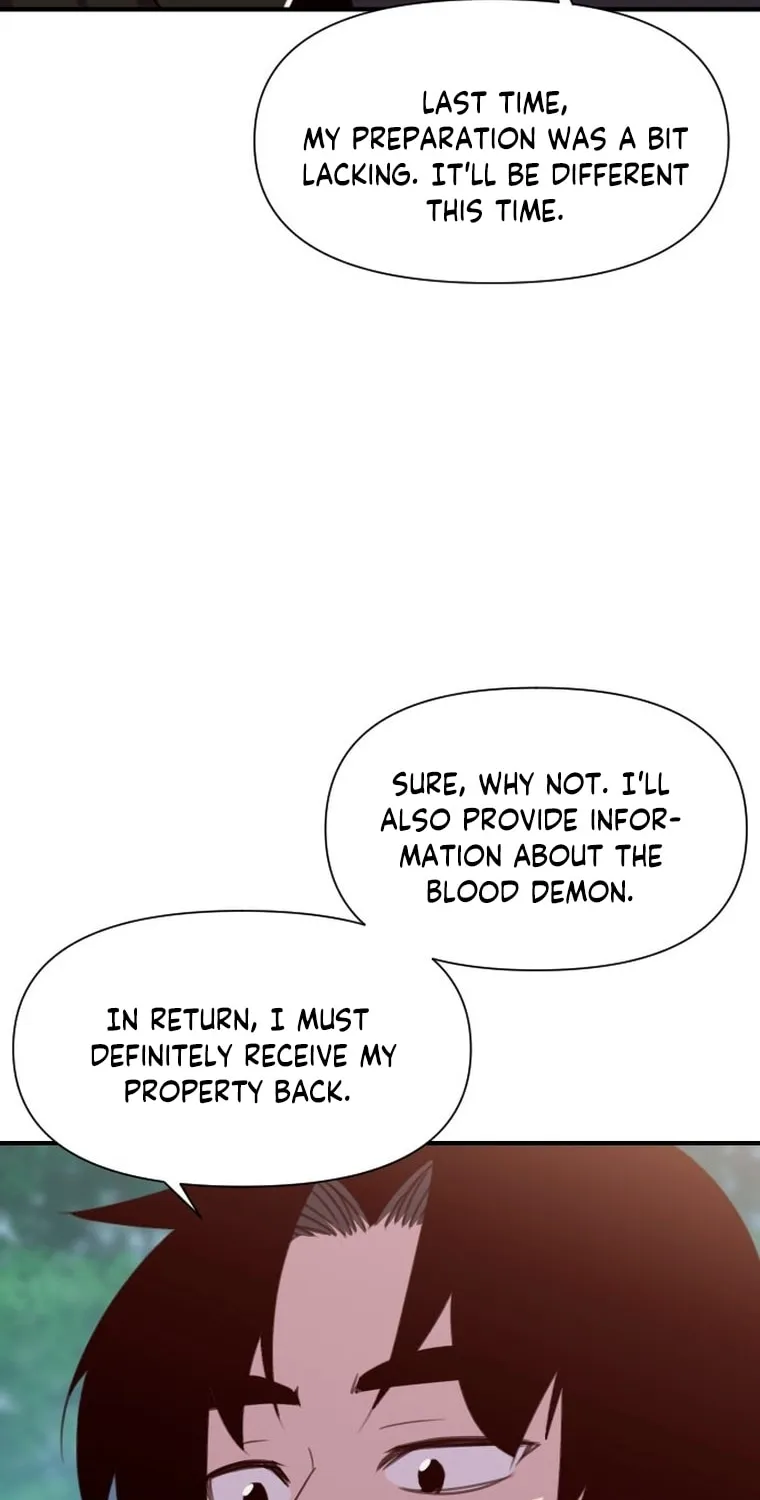 Read The Strongest Ever chapter 154 image 103 on Lezhin