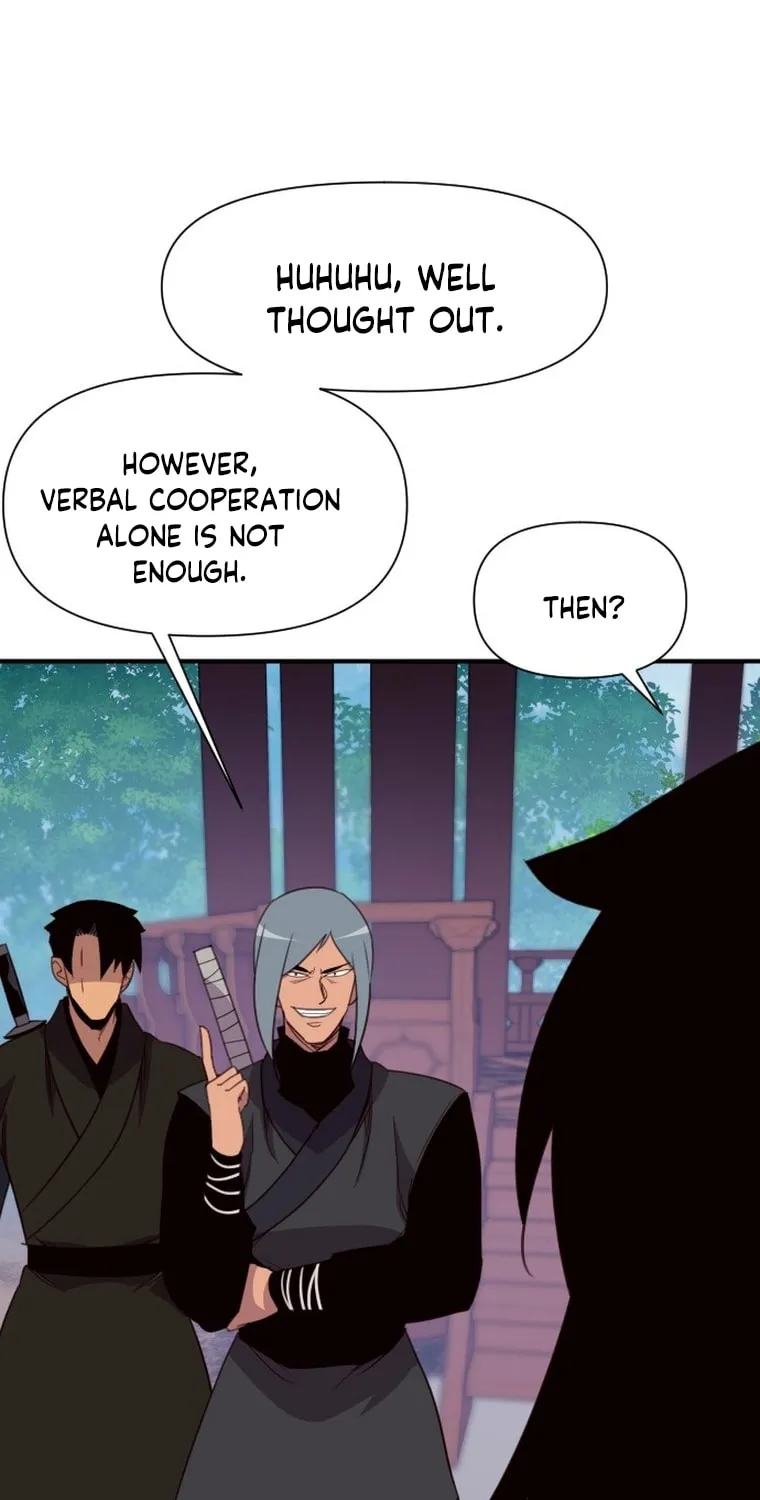 Read The Strongest Ever chapter 154 image 105 on Lezhin