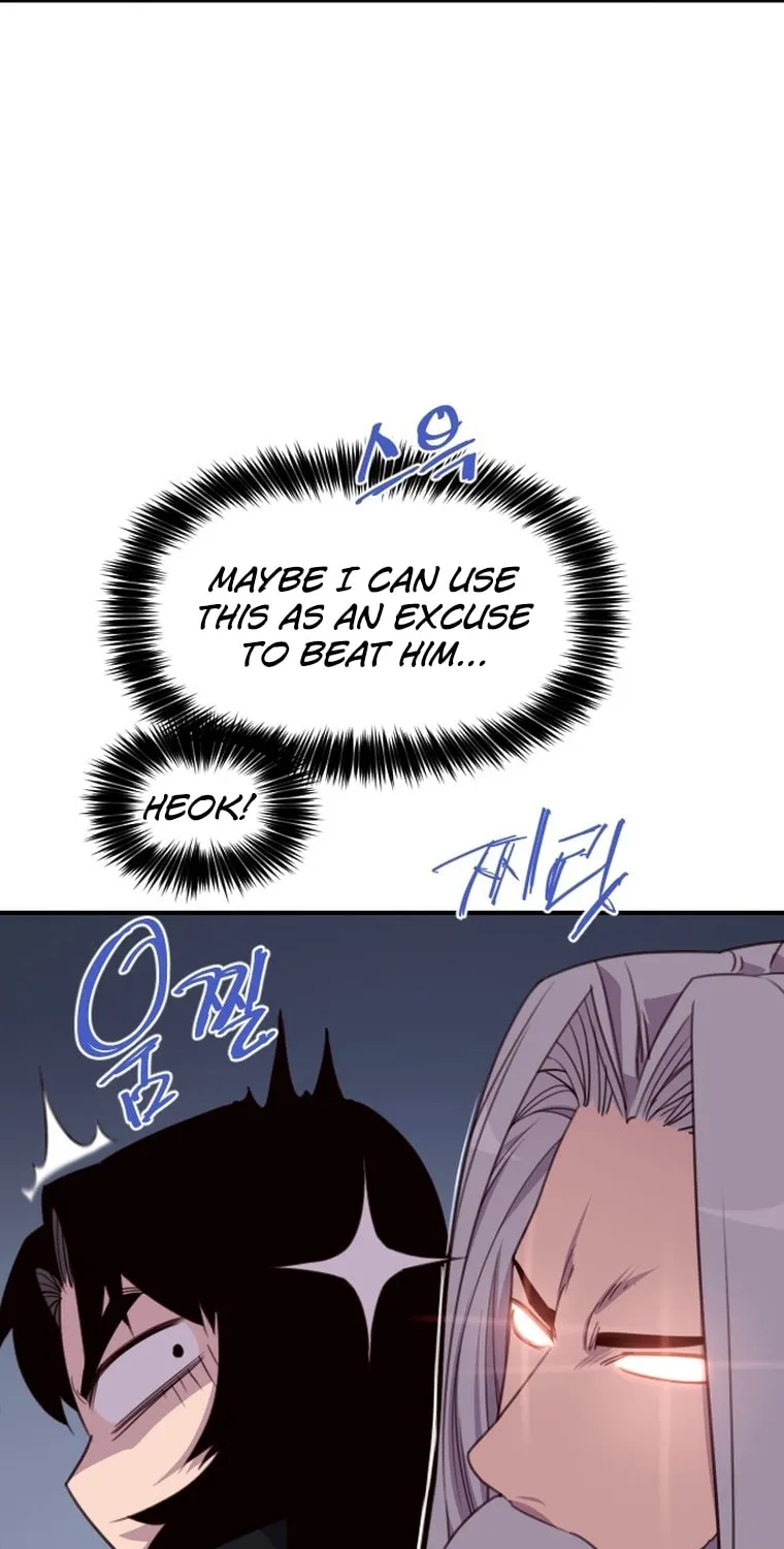 Read The Strongest Ever chapter 154 image 108 on Lezhin