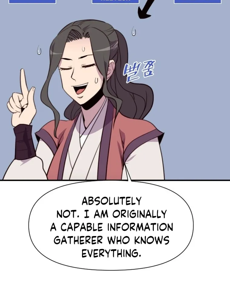 Read The Strongest Ever chapter 154 image 11 on Lezhin