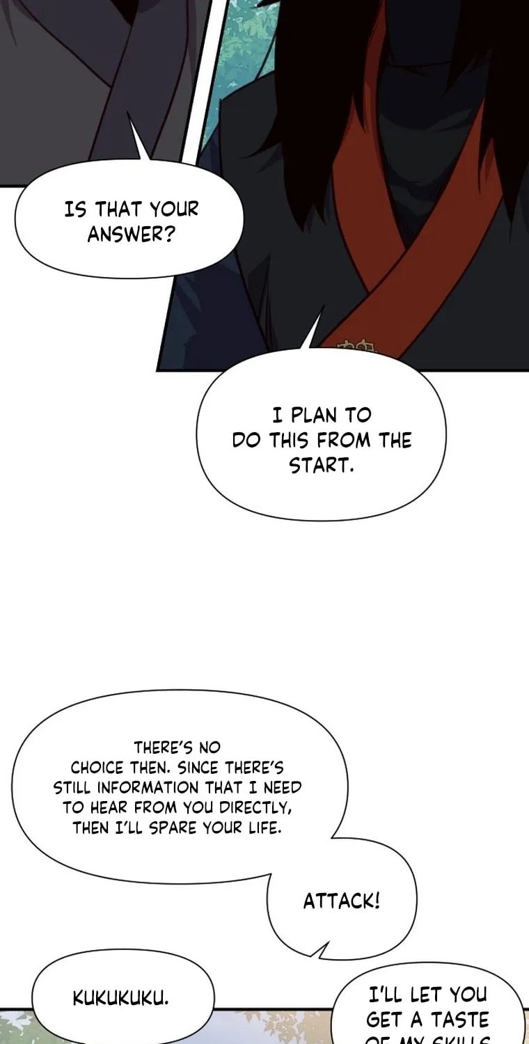 Read The Strongest Ever chapter 154 image 111 on Lezhin