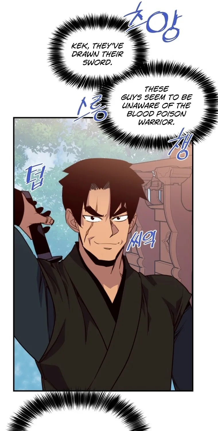 Read The Strongest Ever chapter 154 image 113 on Lezhin