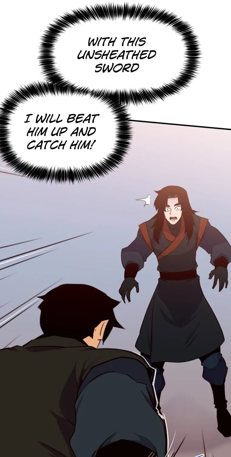 Read The Strongest Ever chapter 154 image 117 on Lezhin