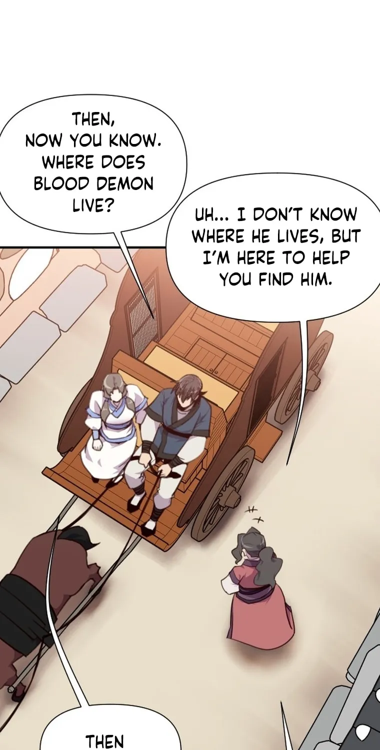 Read The Strongest Ever chapter 154 image 12 on Lezhin