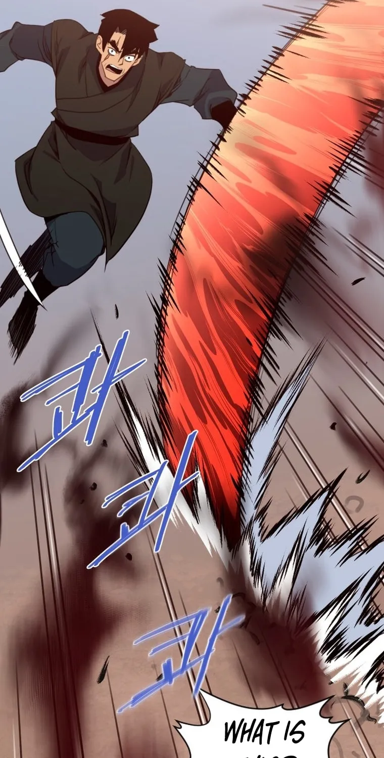 Read The Strongest Ever chapter 154 image 121 on Lezhin