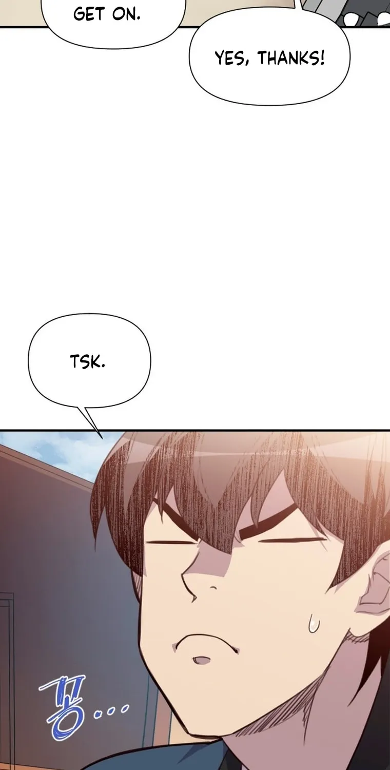 Read The Strongest Ever chapter 154 image 13 on Lezhin
