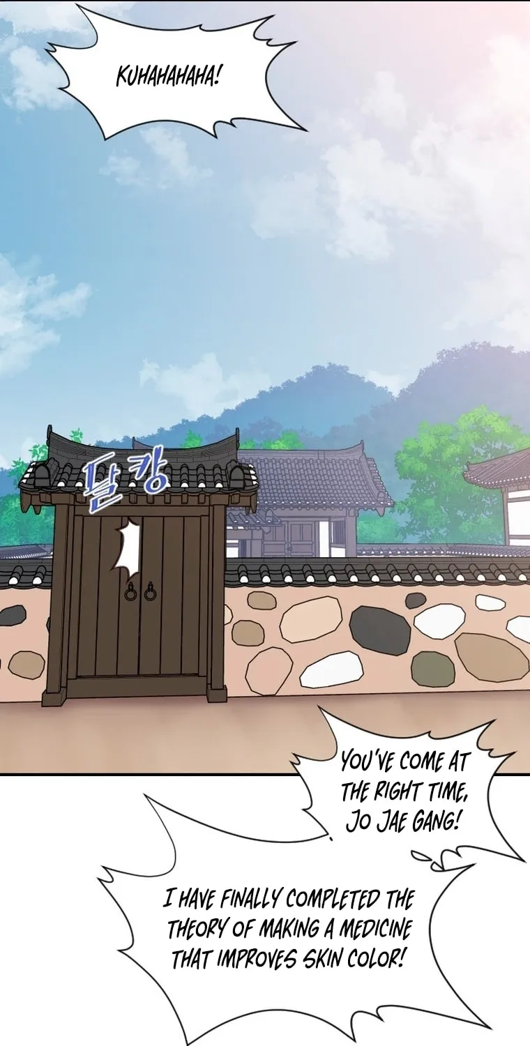 Read The Strongest Ever chapter 154 image 18 on Lezhin