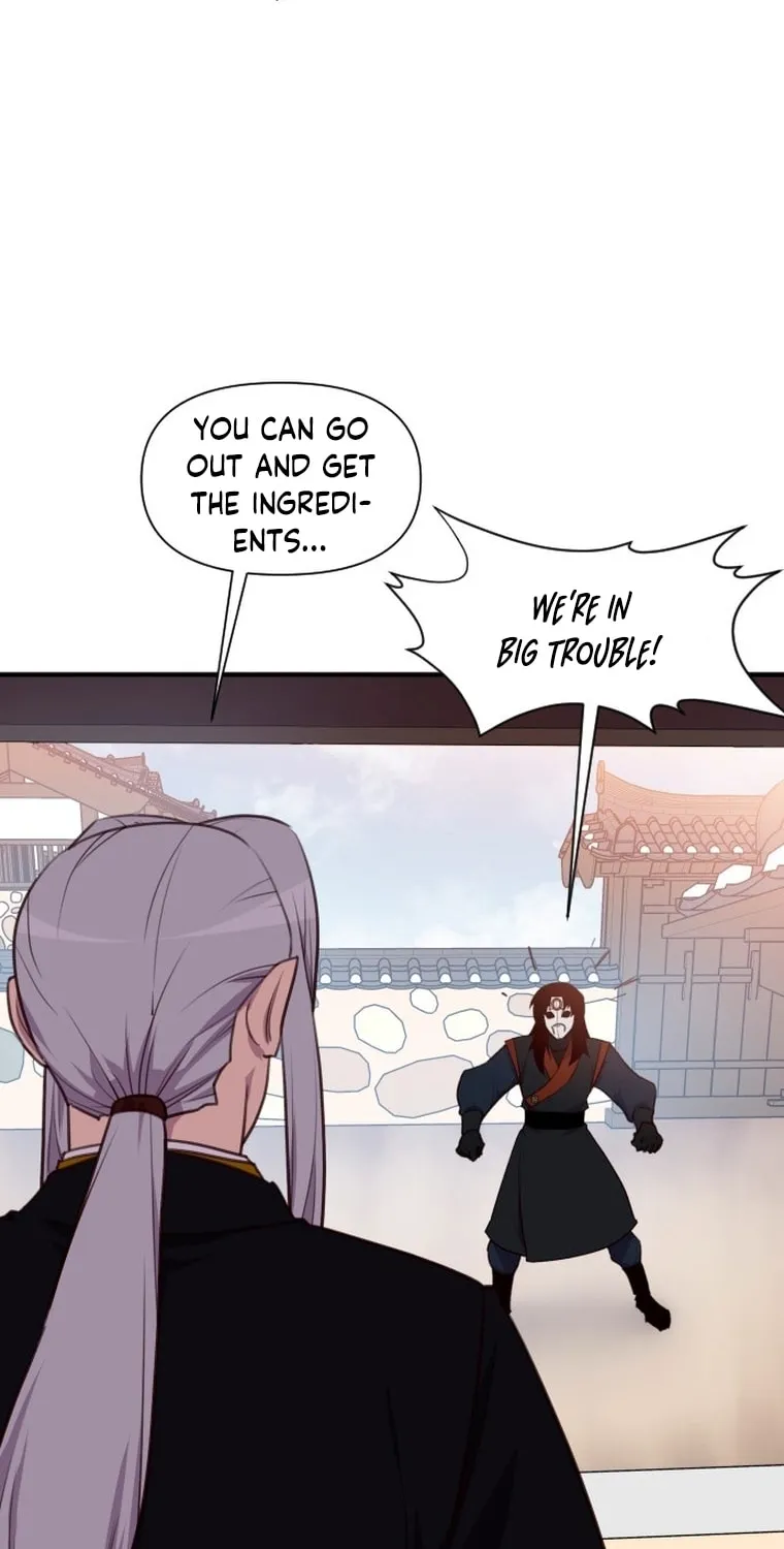 Read The Strongest Ever chapter 154 image 19 on Lezhin