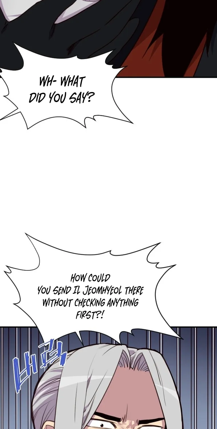 Read The Strongest Ever chapter 154 image 22 on Lezhin