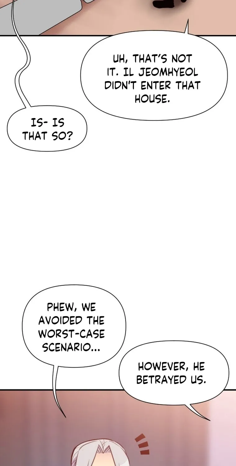 Read The Strongest Ever chapter 154 image 25 on Lezhin