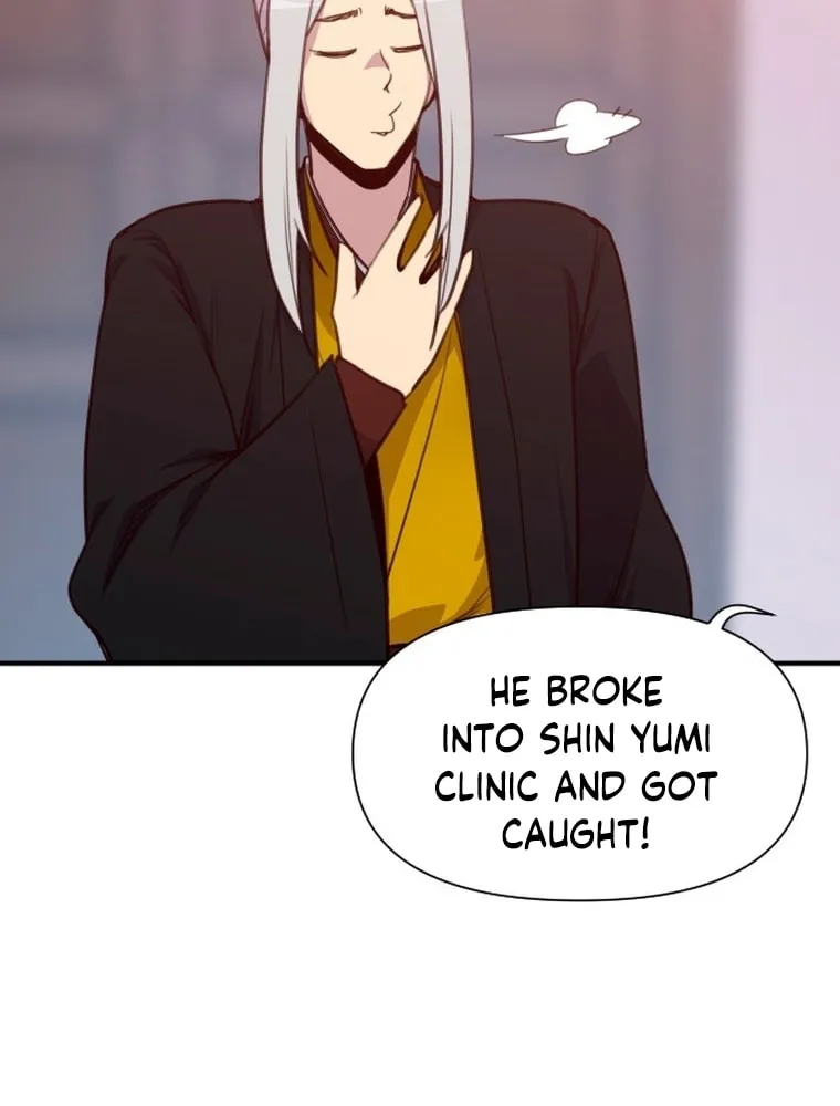 Read The Strongest Ever chapter 154 image 26 on Lezhin