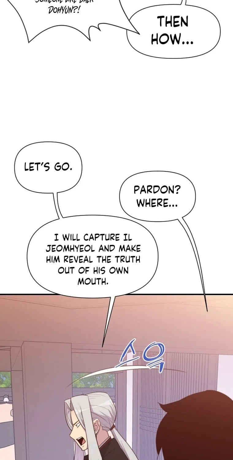 Read The Strongest Ever chapter 154 image 31 on Lezhin