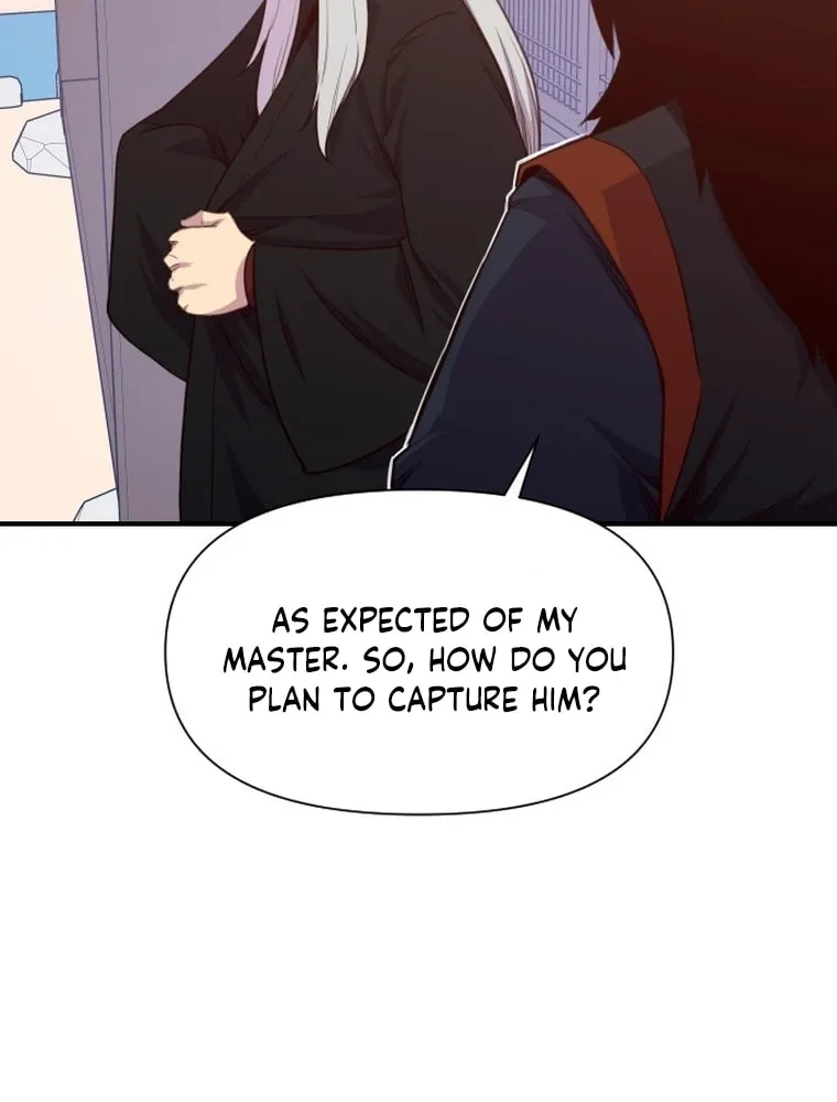 Read The Strongest Ever chapter 154 image 32 on Lezhin