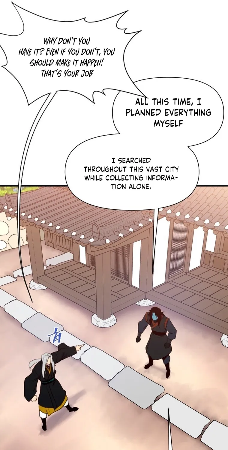 Read The Strongest Ever chapter 154 image 35 on Lezhin