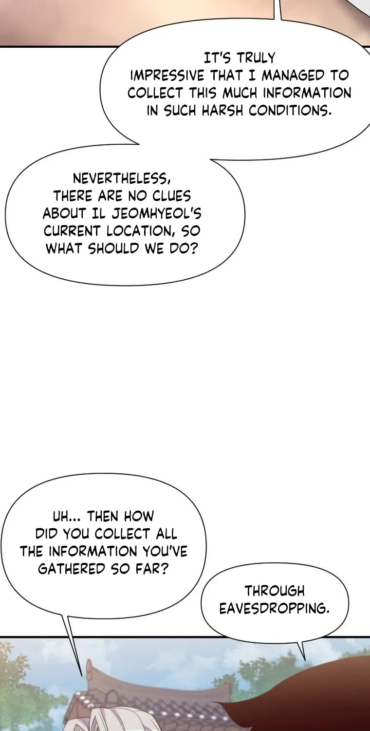 Read The Strongest Ever chapter 154 image 36 on Lezhin