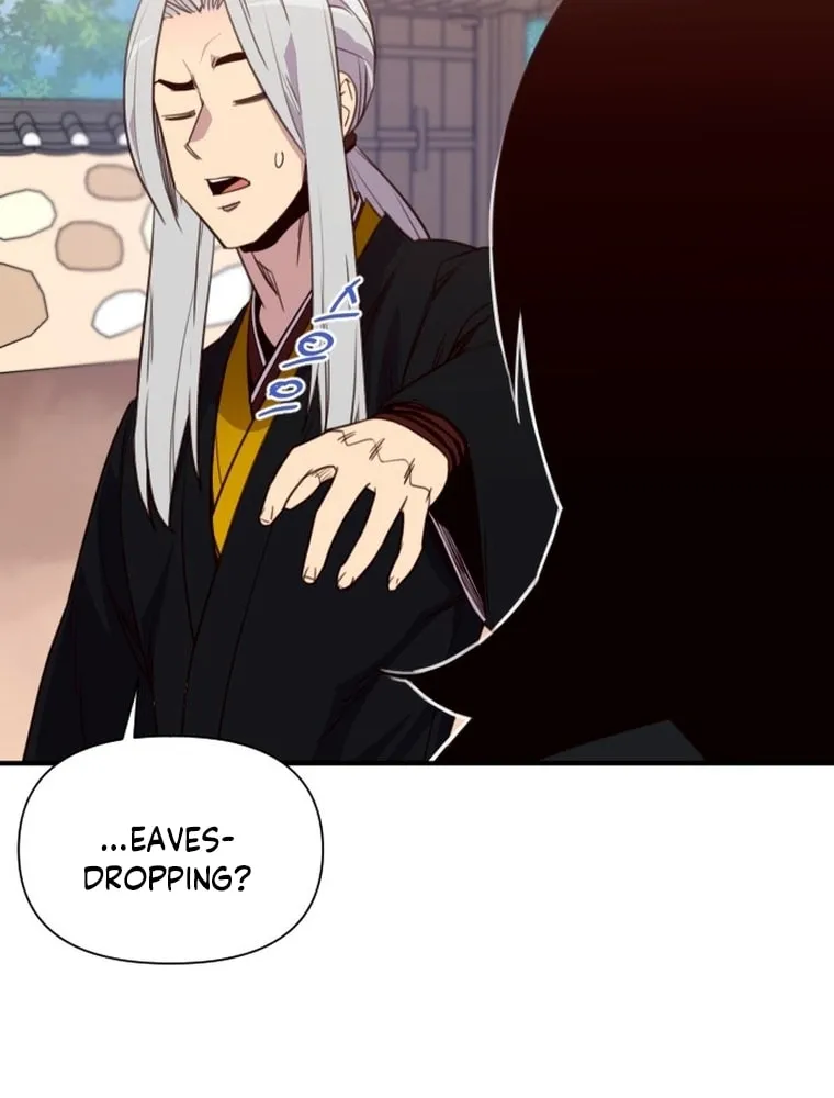 Read The Strongest Ever chapter 154 image 37 on Lezhin