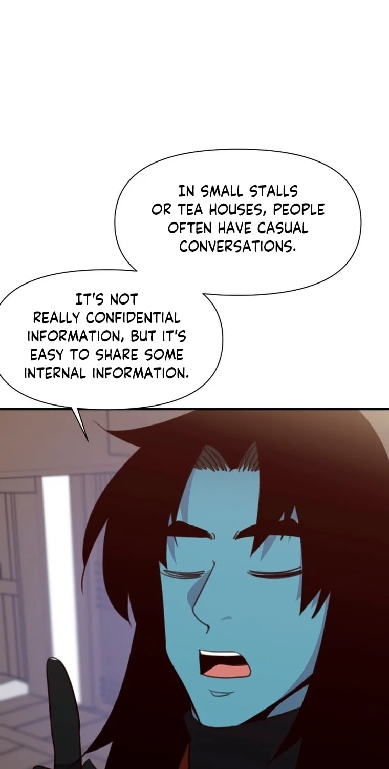 Read The Strongest Ever chapter 154 image 38 on Lezhin