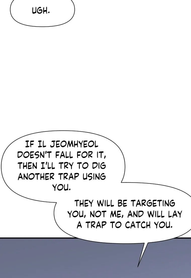 Read The Strongest Ever chapter 154 image 47 on Lezhin