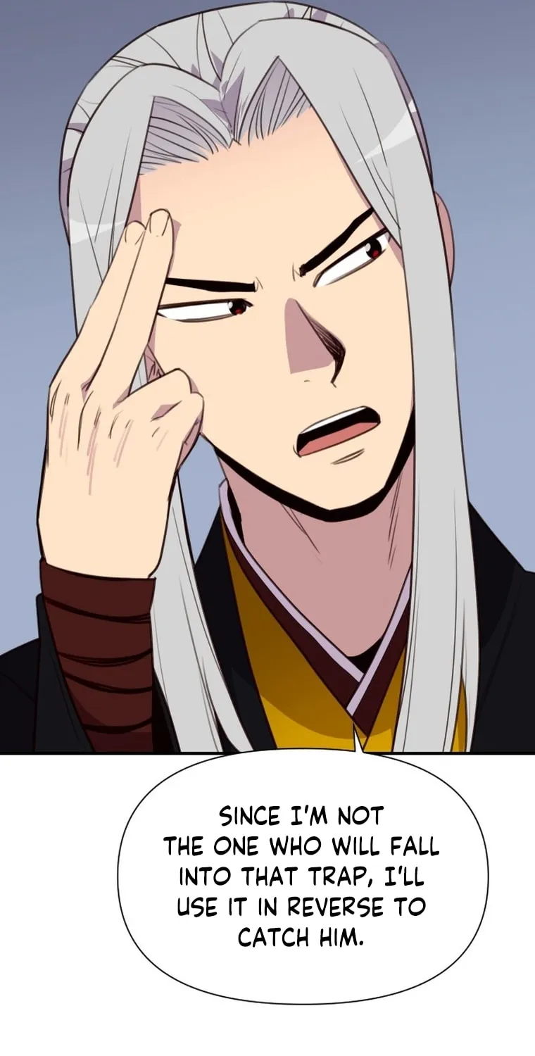 Read The Strongest Ever chapter 154 image 48 on Lezhin