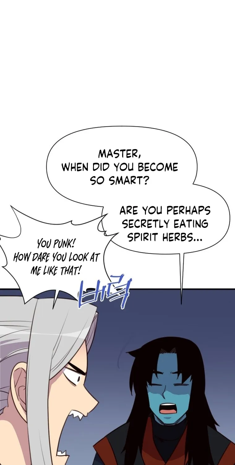 Read The Strongest Ever chapter 154 image 49 on Lezhin