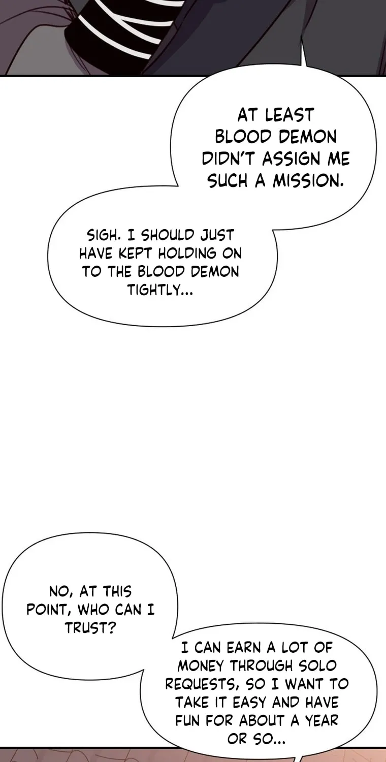 Read The Strongest Ever chapter 154 image 54 on Lezhin