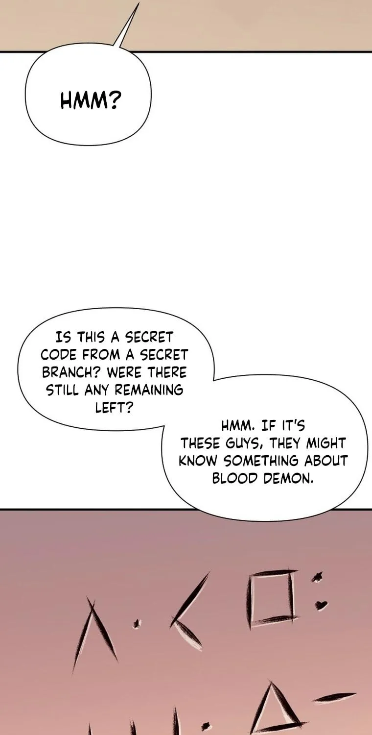 Read The Strongest Ever chapter 154 image 56 on Lezhin