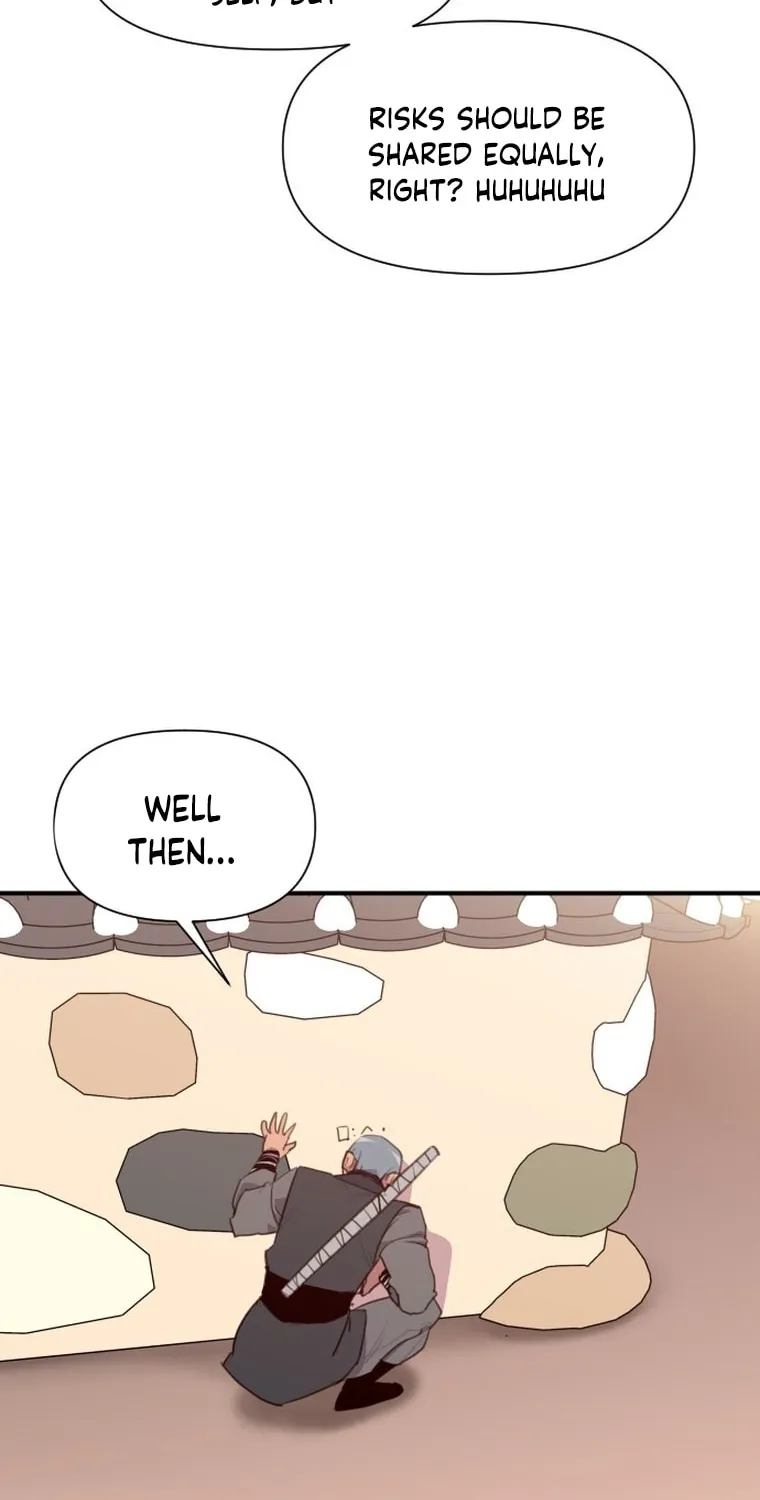 Read The Strongest Ever chapter 154 image 59 on Lezhin
