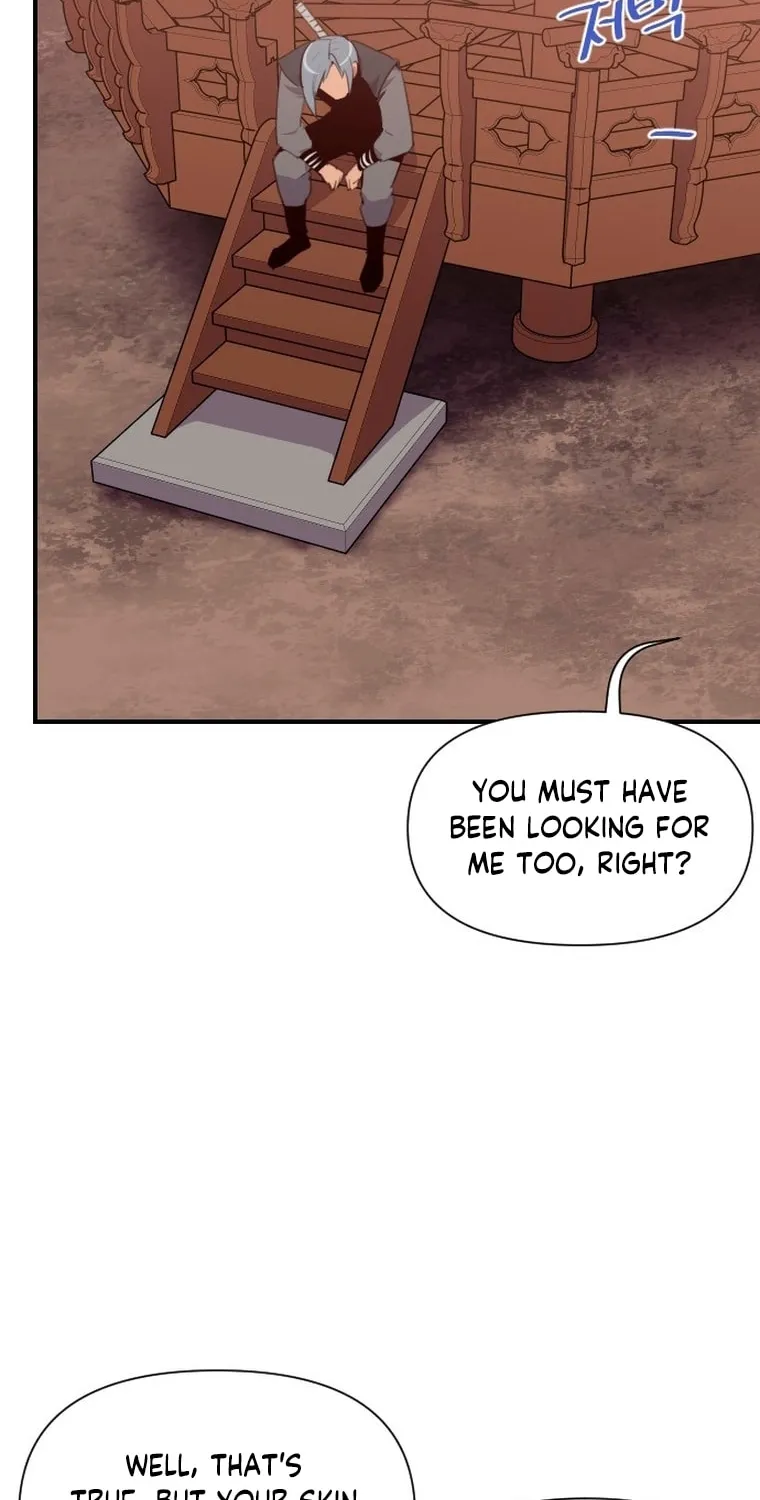 Read The Strongest Ever chapter 154 image 62 on Lezhin