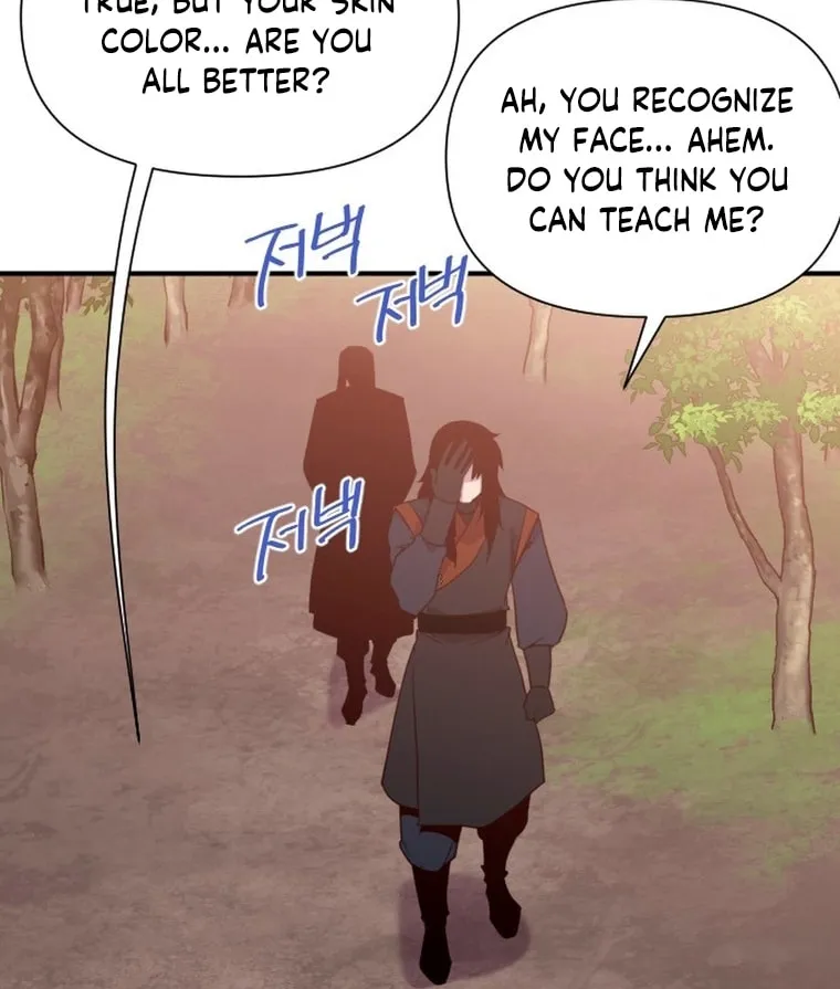 Read The Strongest Ever chapter 154 image 63 on Lezhin