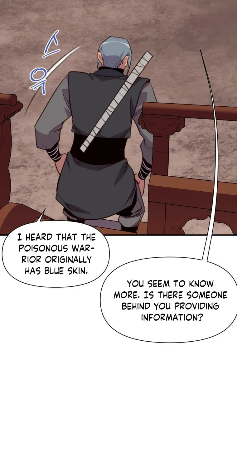 Read The Strongest Ever chapter 154 image 64 on Lezhin