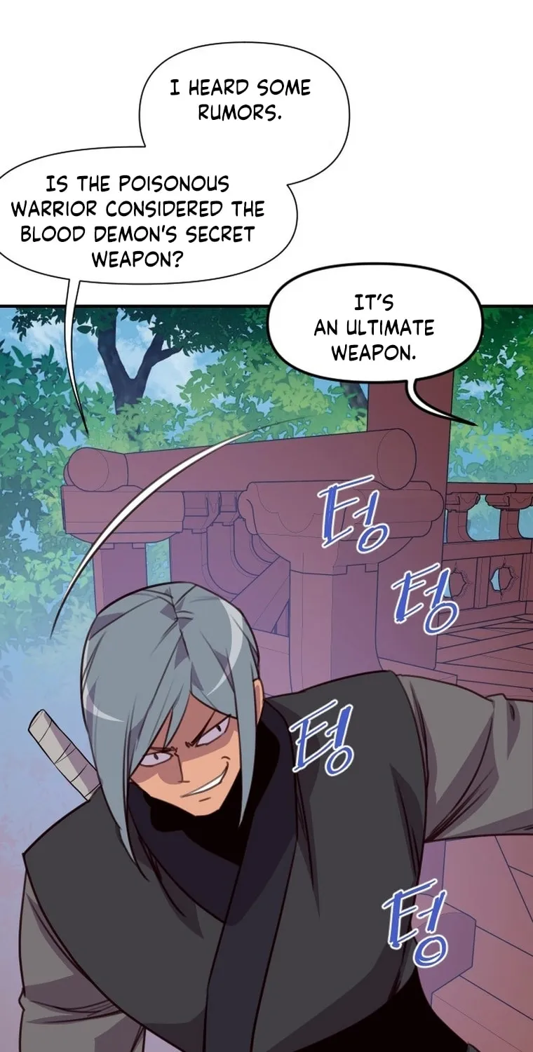 Read The Strongest Ever chapter 154 image 65 on Lezhin
