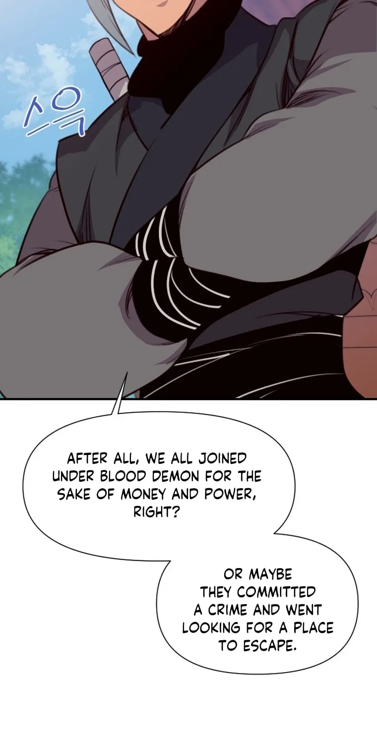 Read The Strongest Ever chapter 154 image 73 on Lezhin