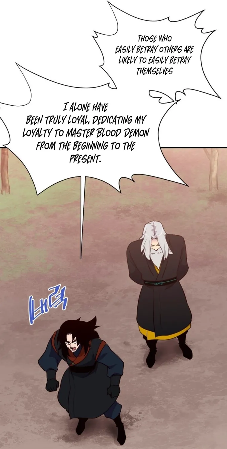 Read The Strongest Ever chapter 154 image 75 on Lezhin