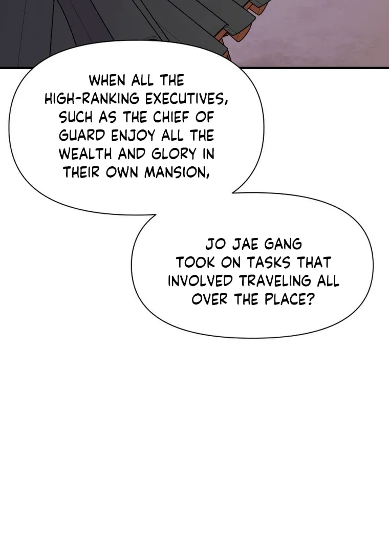 Read The Strongest Ever chapter 154 image 78 on Lezhin