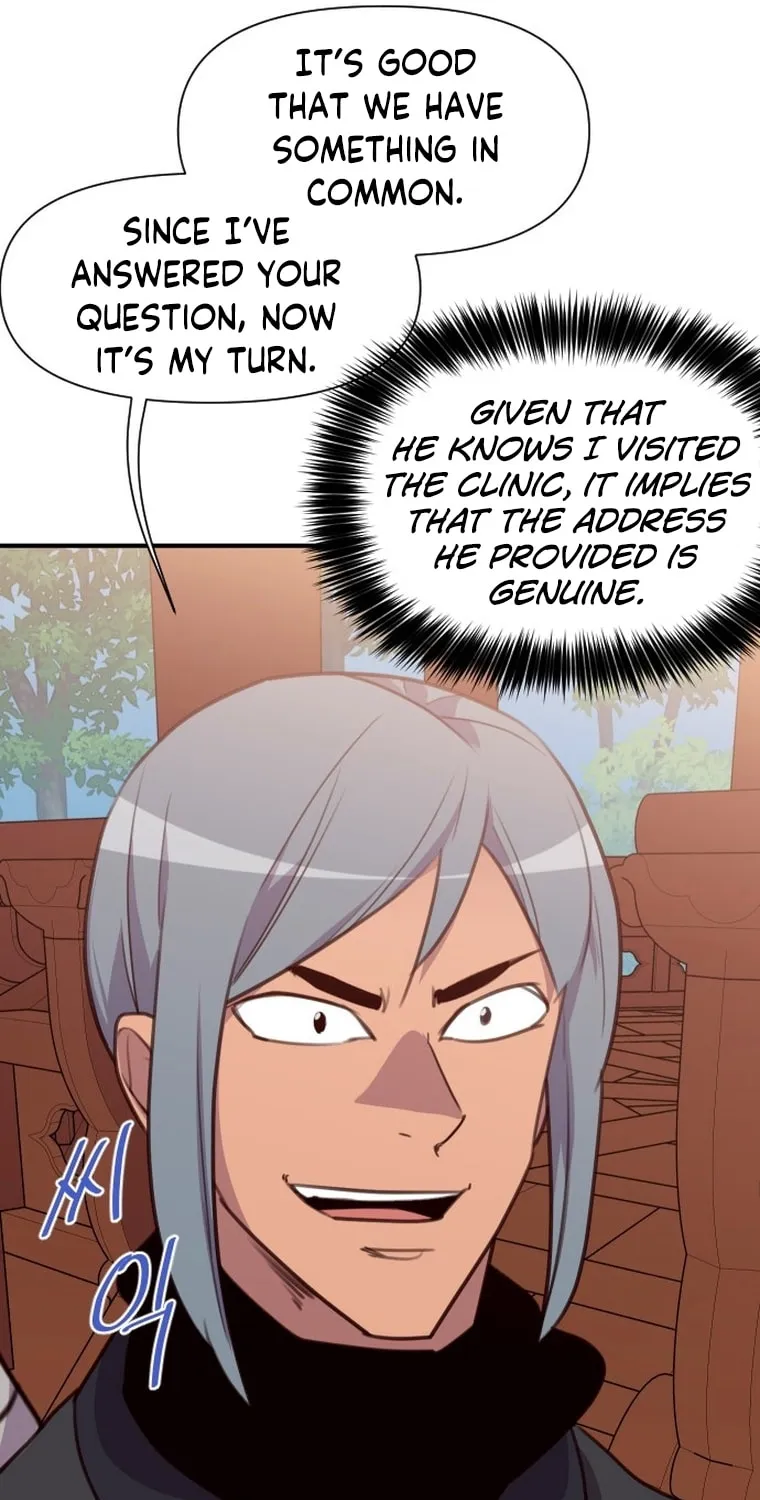 Read The Strongest Ever chapter 154 image 81 on Lezhin