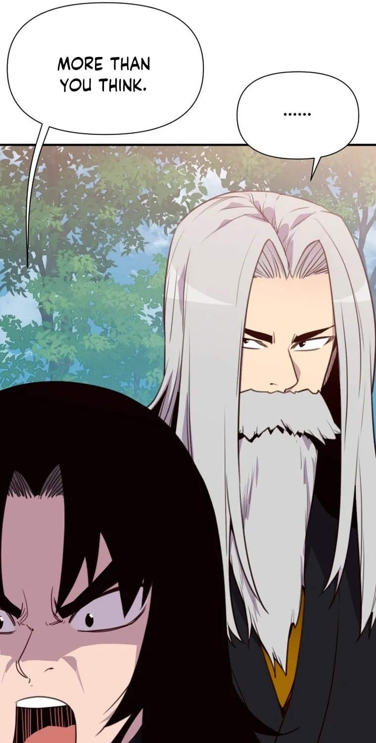 Read The Strongest Ever chapter 154 image 83 on Lezhin