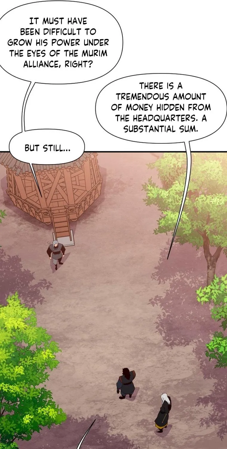 Read The Strongest Ever chapter 154 image 85 on Lezhin
