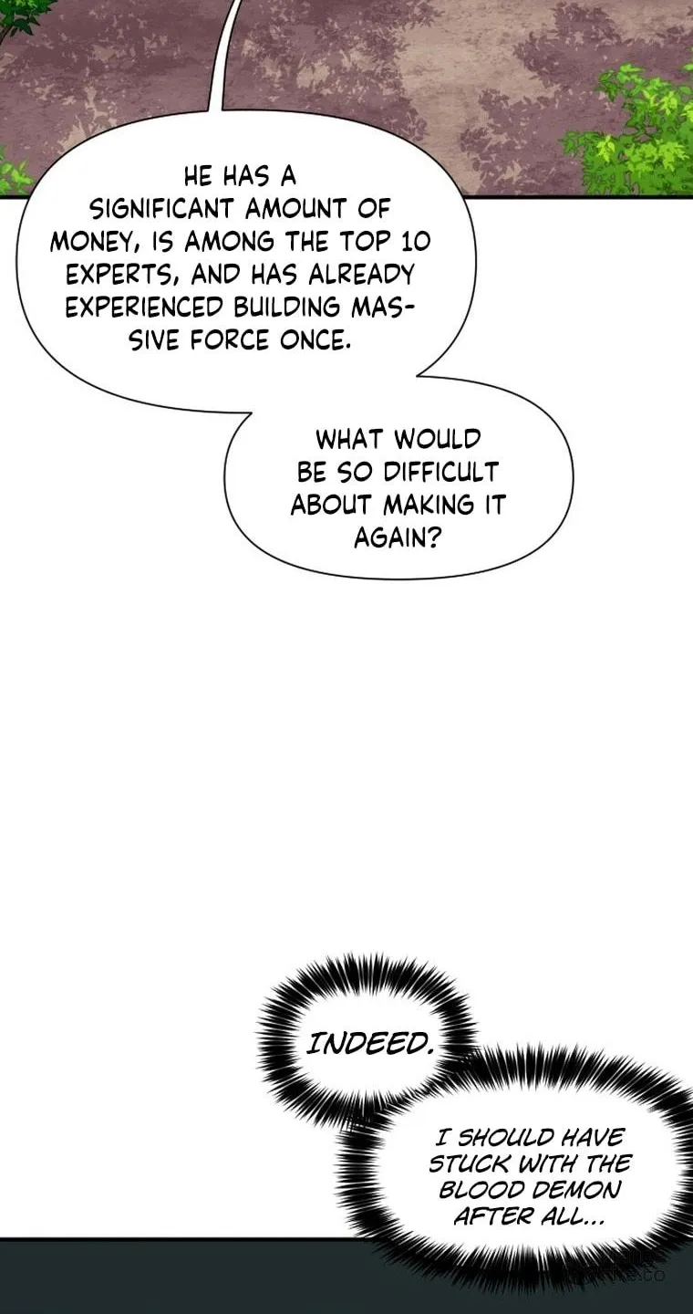 Read The Strongest Ever chapter 154 image 86 on Lezhin