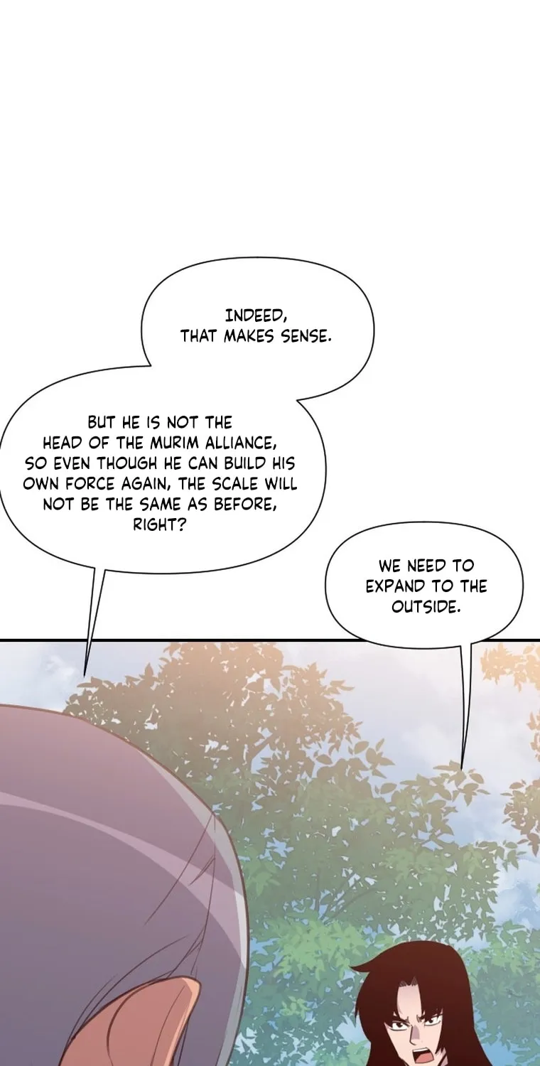 Read The Strongest Ever chapter 154 image 88 on Lezhin