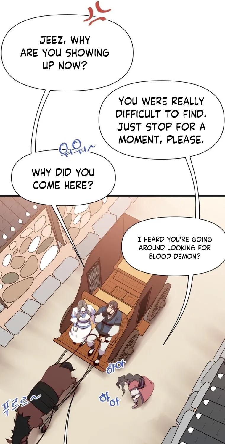 Read The Strongest Ever chapter 154 image 9 on Lezhin