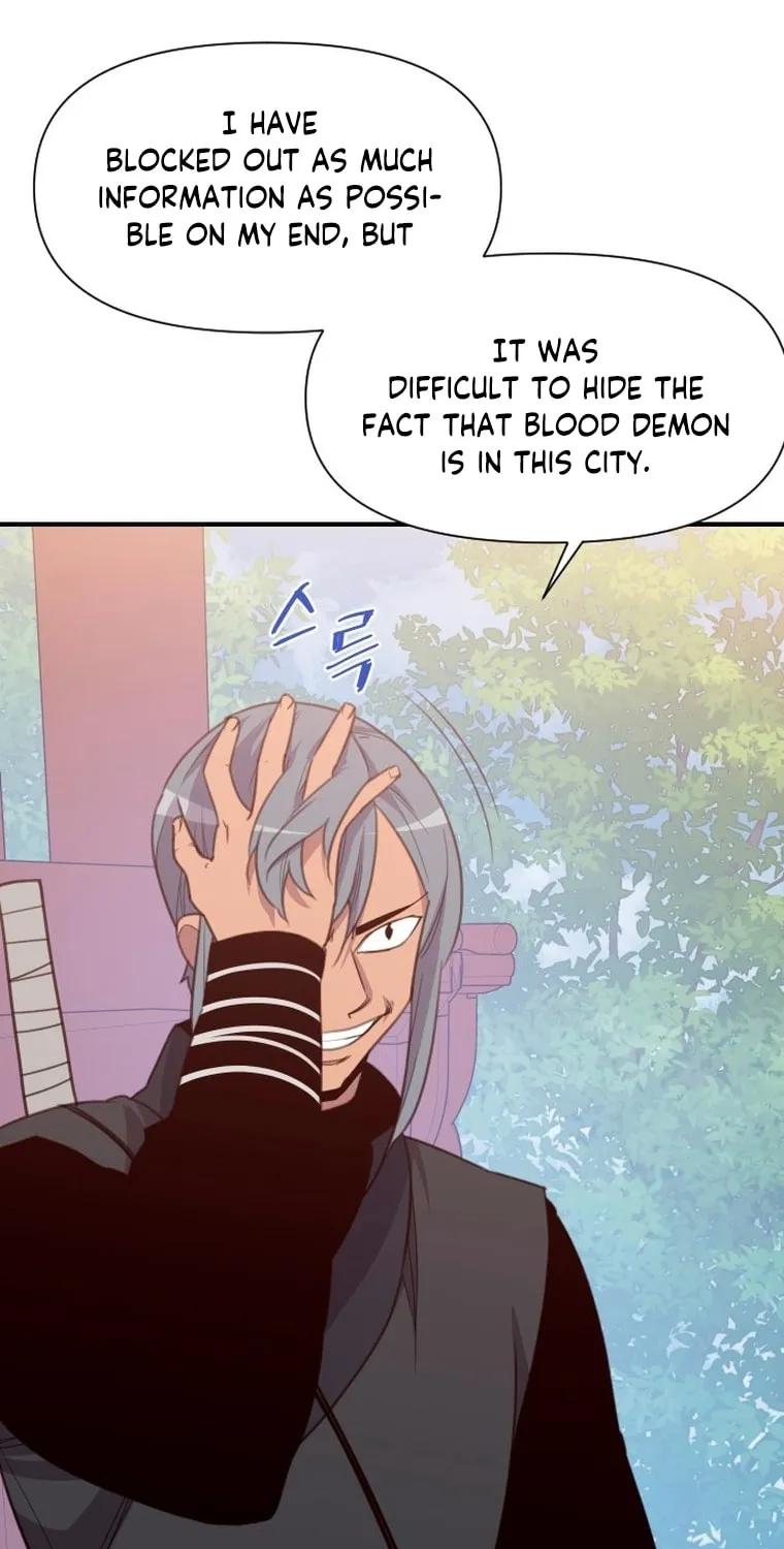Read The Strongest Ever chapter 154 image 90 on Lezhin