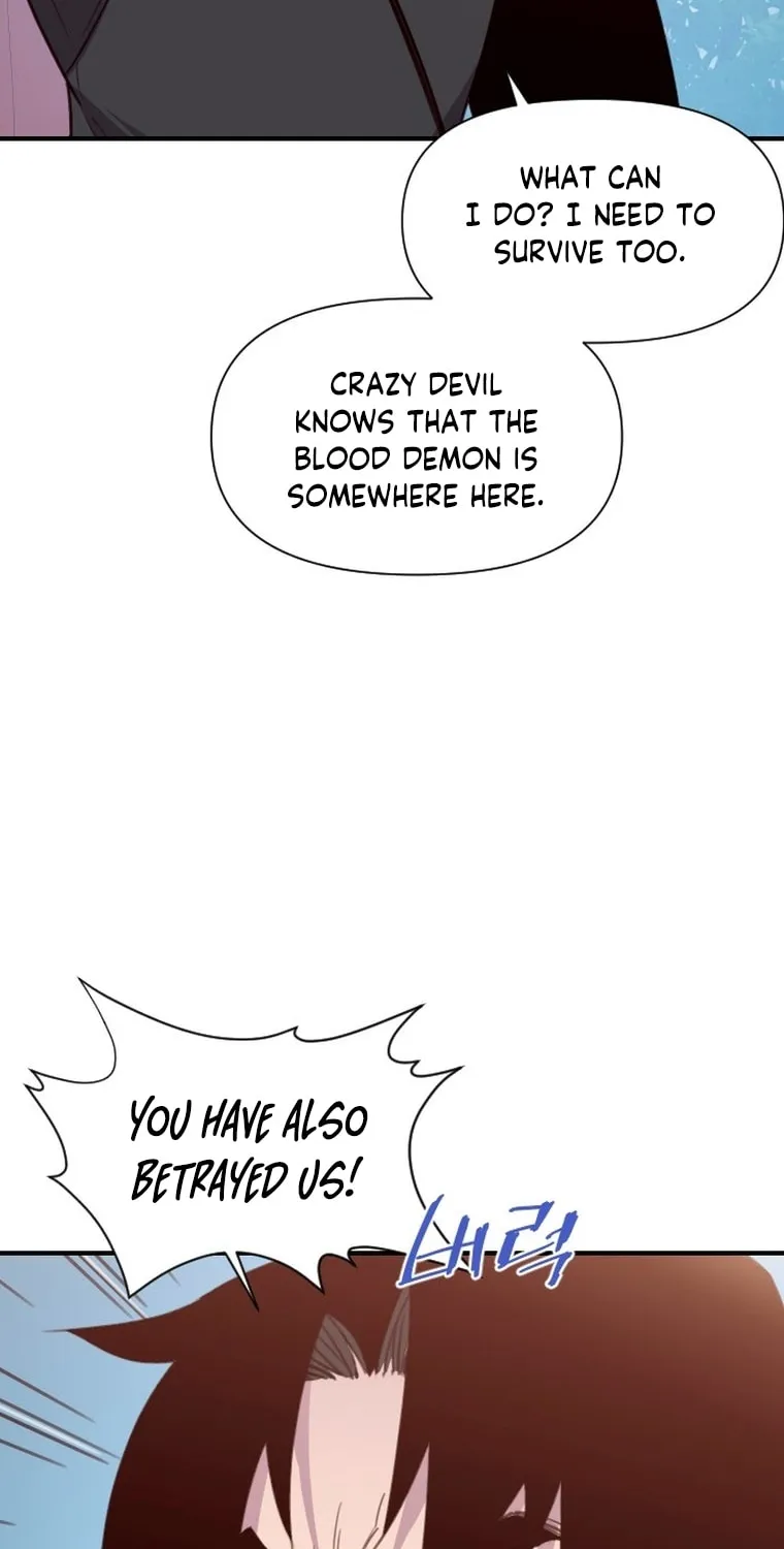 Read The Strongest Ever chapter 154 image 91 on Lezhin